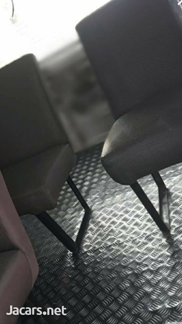 WE BUILD AND INSTALL BUS SEATS FOR TOYOTA HIACE,CARAVAN,COASTER 8762921460-10