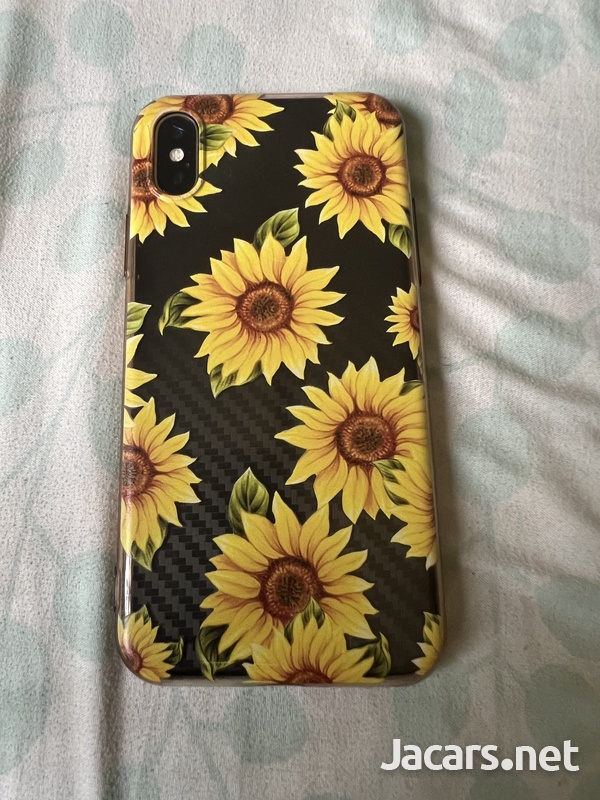 IPhone X 256Gig-12