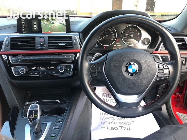 BMW 4-Series 2,0L 2019-9