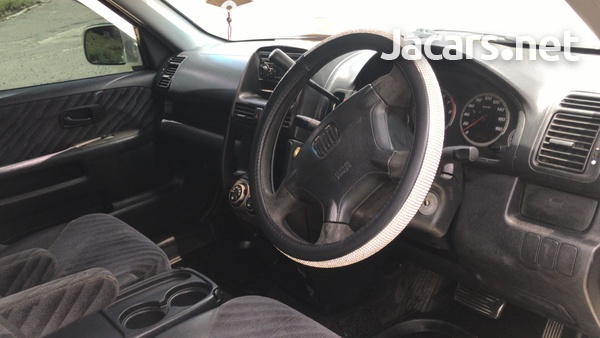 Honda CR-V 2,4L 2003-6