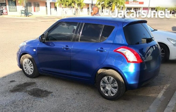 Suzuki Swift 1,3L 2016-3