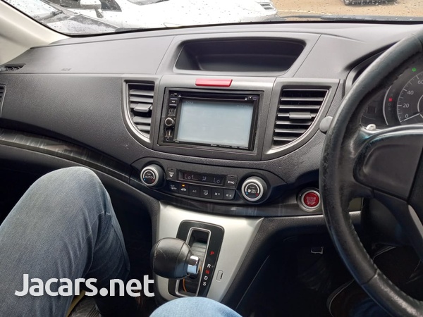 Honda CR-V 2,0L 2014-6