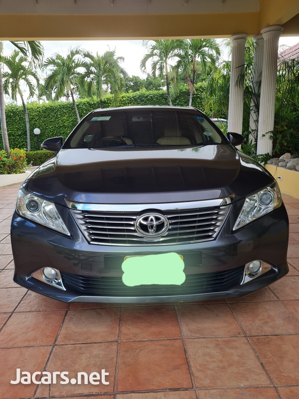 Toyota Camry 2,5L 2014-1