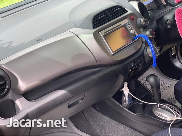 Honda Fit 1,5L 2012-7
