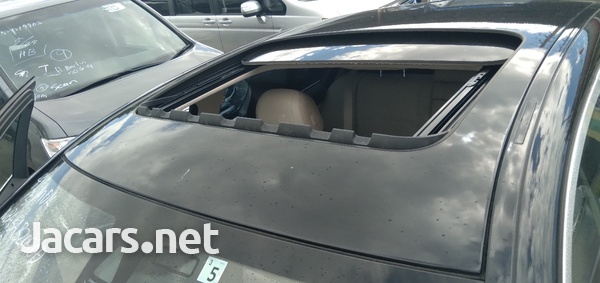 BMW 5-Series 2,3L 2016-14