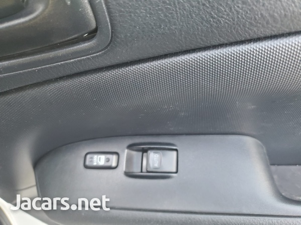 Toyota Probox 1,3L 2016-11