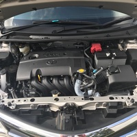 Toyota Axio 1,5L 2015 Toyota Axio 1,5L 2015