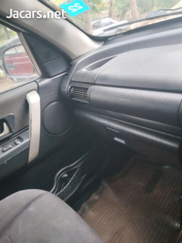 Land Rover Freelander 2,0L 2004-6