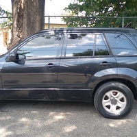 Suzuki Vitara 2,4L 2013 Suzuki Vitara 2,4L 2013
