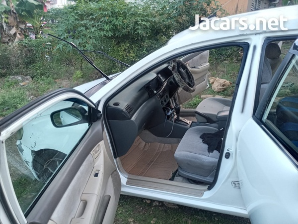 Toyota Corolla 1,5L 2000-3