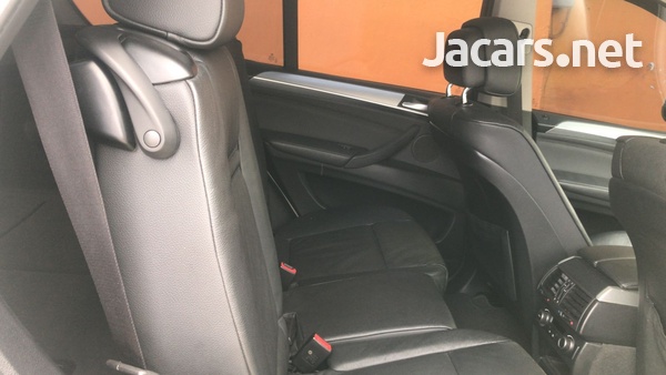 BMW X5 3,0L 2011-7