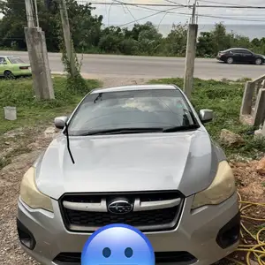 Subaru G4