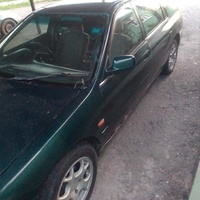 Honda Accord 2,0L 1995 Honda Accord 2,0L 1995
