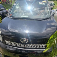 Toyota Voxy 2,0L 2013 Toyota Voxy 2,0L 2013