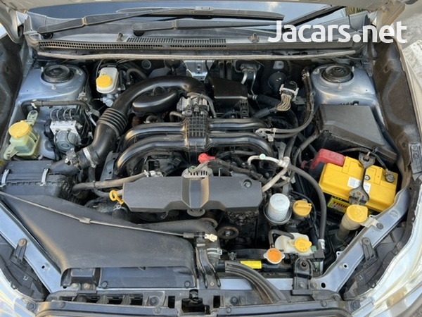 Subaru G4 1,5L 2014-11