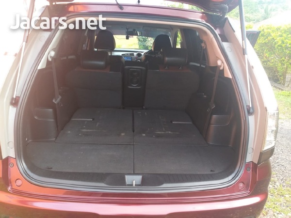 Honda Stream 2,0L 2013-5
