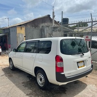 Toyota Probox 1,5L 2017 Toyota Probox 1,5L 2017