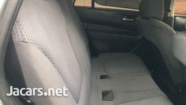 Nissan Wingroad 1,5L 2014-9