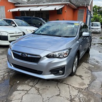Subaru G4 1,6L 2017 Subaru G4 1,6L 2017