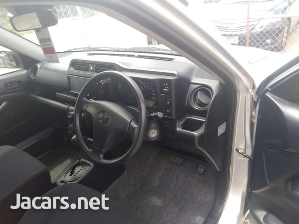 Toyota Probox 1,5L 2017-6