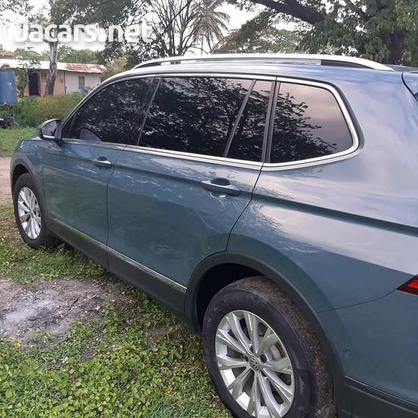 Volkswagen Tiguan 1,4L 2020