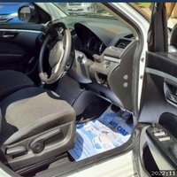 Suzuki Swift RS 1,5L 2015 Suzuki Swift RS 1,5L 2015