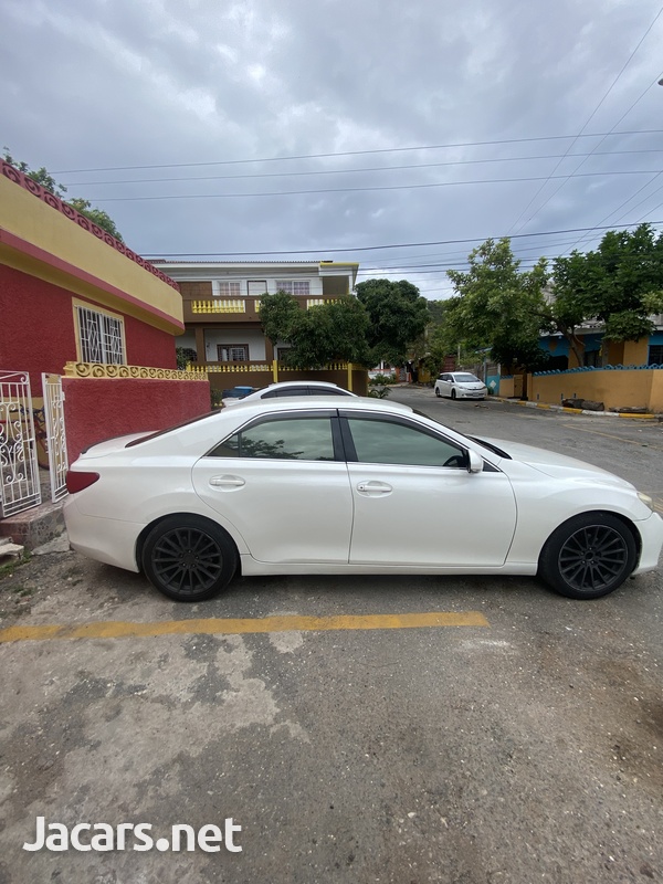 Toyota Mark X 2,5L 2010-2