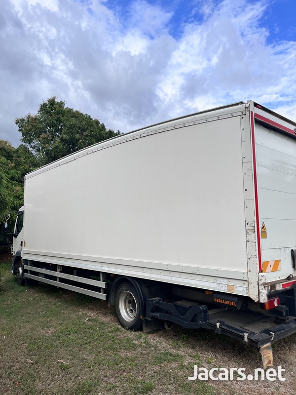 2011 Leyland Daf 13 Ton-2