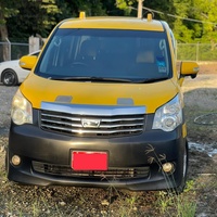 2011 Toyota Noah 2011 Toyota Noah