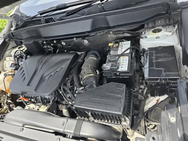 Haval H6 2,0L 2024, Kingston - 6
