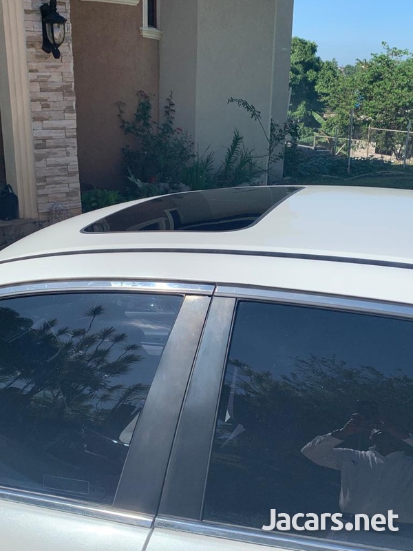Honda Accord 2,5L 2017-4
