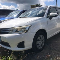 Toyota Axio 1,5L 2014 Toyota Axio 1,5L 2014