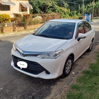 Toyota Axio 1,5L 2016 Toyota Axio 1,5L 2016