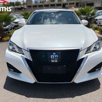 Toyota Crown 2,5L 2016 Toyota Crown 2,5L 2016