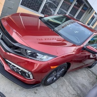 Honda Civic 1,5L 2020 Honda Civic 1,5L 2020