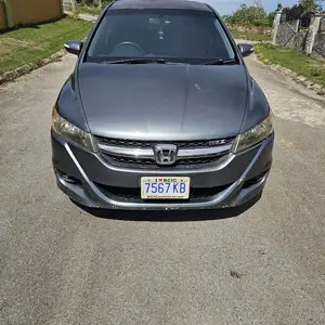 Honda Stream