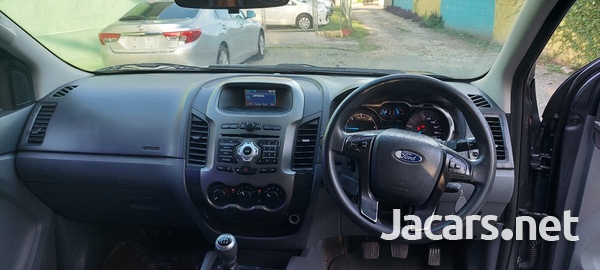 Ford Ranger 3,2L 2012-5
