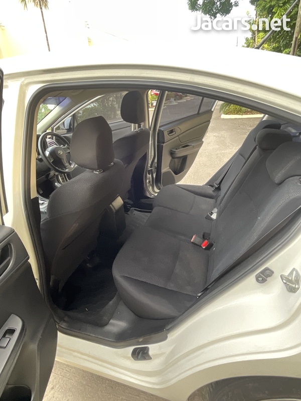 Subaru G4 1,6L 2013-8