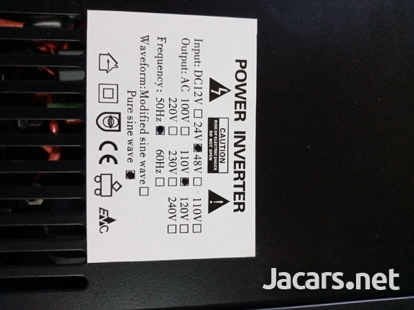 Inverter-2