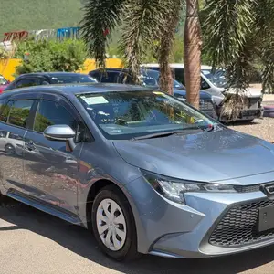 Toyota Corolla Touring