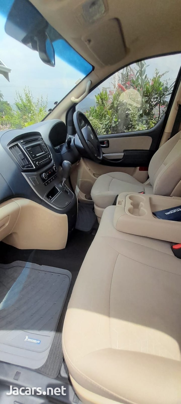 2020 Hyundai H1-6