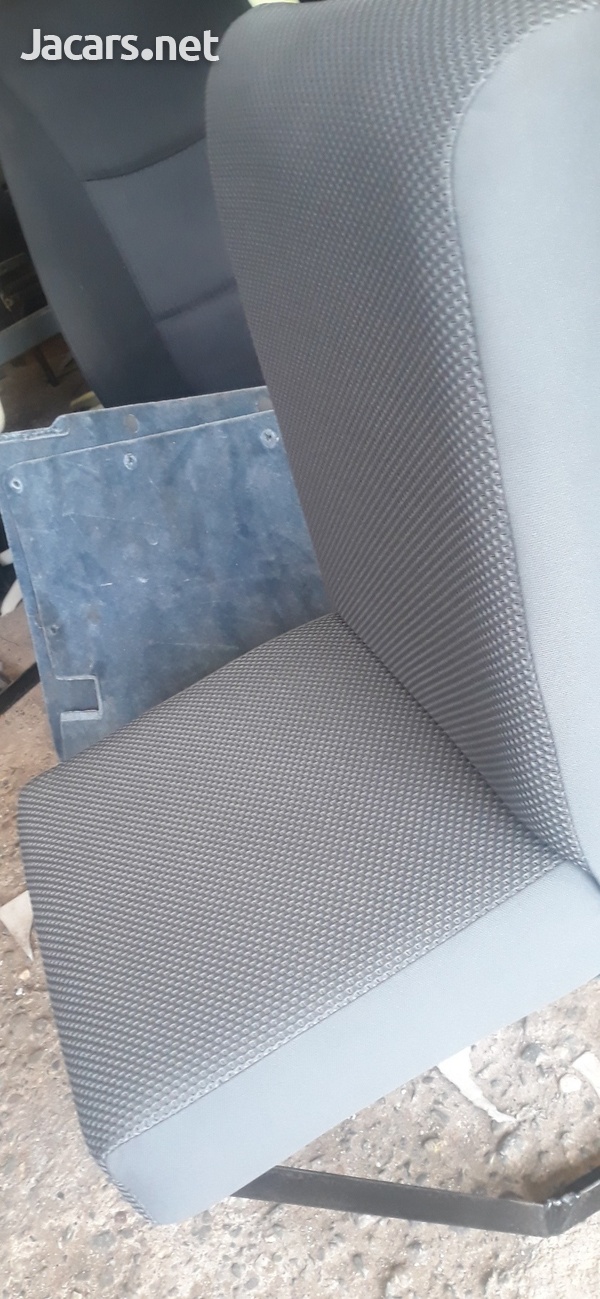 WE BUILD AND INSTALL BUS SEATS FOR TOYOTA HIACE,CARAVAN 8762921460-2