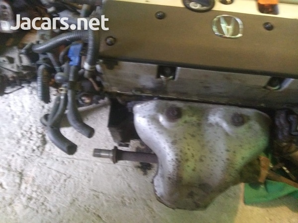 Honda Engine Working perfectly-5