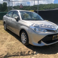 Toyota Axio 1,5L 2016 Toyota Axio 1,5L 2016
