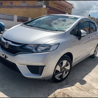 Honda Fit 1,5L 2016 Honda Fit 1,5L 2016