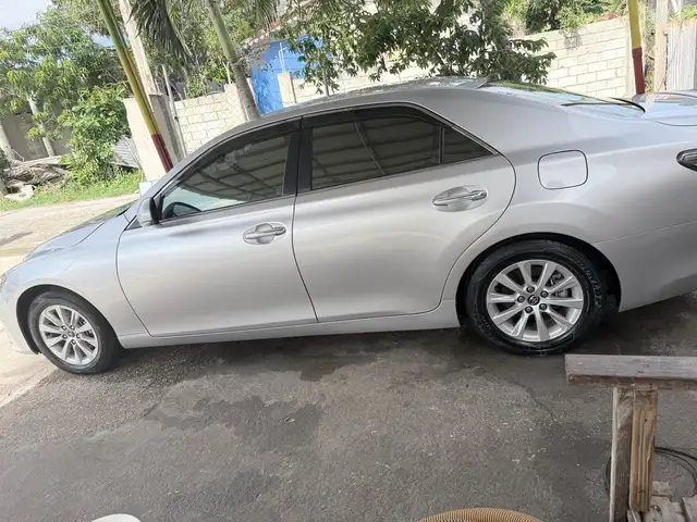Toyota Mark X 2,5L 2018, Westmoreland - 3