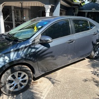 Toyota Corolla 1,6L 2017 Toyota Corolla 1,6L 2017
