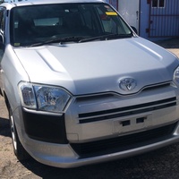 Toyota Probox 1,5L 2017 Toyota Probox 1,5L 2017