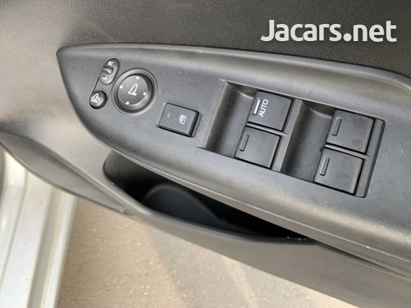 Honda Fit 1,3L 2017-4