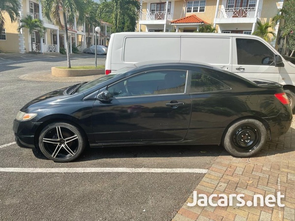 Honda Civic 1,8L 2011-1